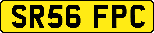 SR56FPC