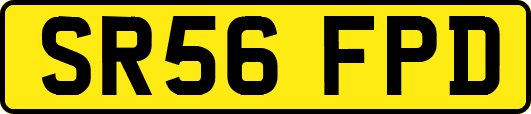 SR56FPD