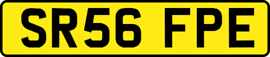 SR56FPE