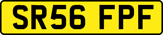 SR56FPF