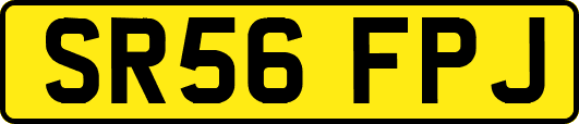 SR56FPJ