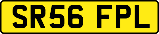 SR56FPL