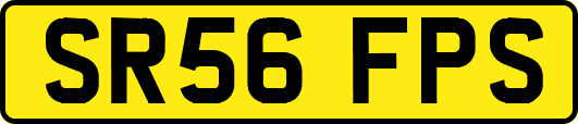 SR56FPS