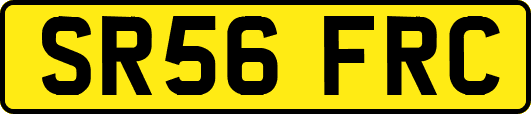 SR56FRC
