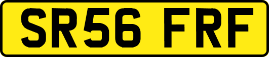 SR56FRF