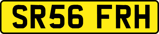 SR56FRH