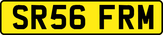 SR56FRM