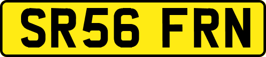 SR56FRN