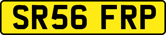 SR56FRP