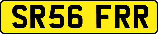 SR56FRR
