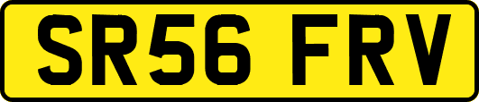 SR56FRV