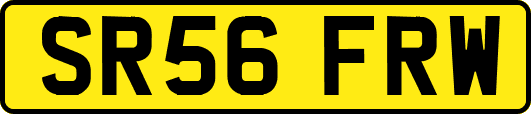 SR56FRW