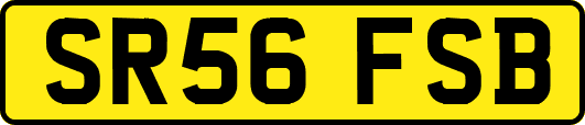 SR56FSB