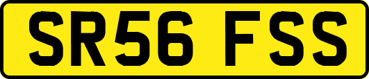 SR56FSS