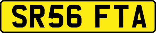 SR56FTA