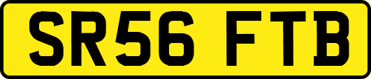 SR56FTB