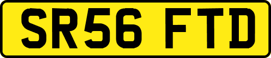 SR56FTD
