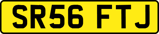 SR56FTJ