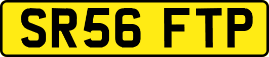 SR56FTP