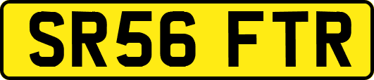 SR56FTR