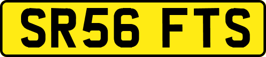 SR56FTS
