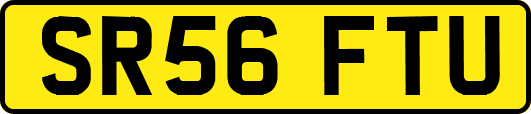 SR56FTU