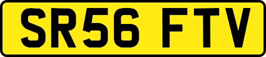 SR56FTV