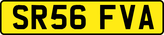 SR56FVA