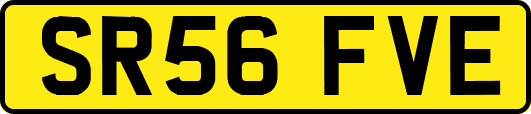 SR56FVE