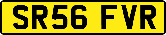 SR56FVR