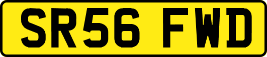 SR56FWD