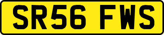 SR56FWS