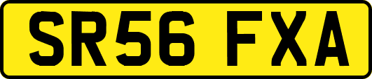 SR56FXA