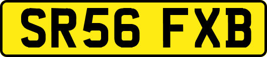 SR56FXB