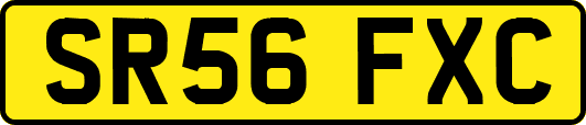 SR56FXC