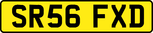 SR56FXD