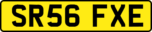 SR56FXE