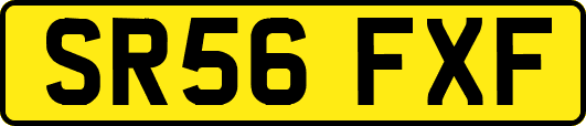 SR56FXF