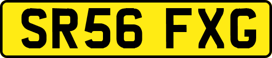 SR56FXG