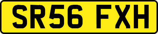 SR56FXH