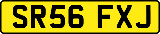 SR56FXJ
