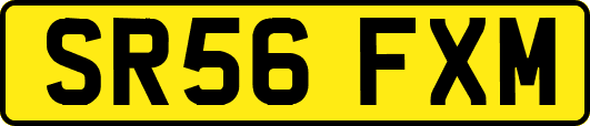 SR56FXM