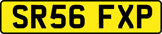 SR56FXP