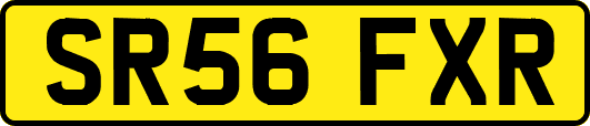 SR56FXR