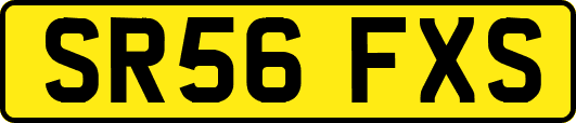 SR56FXS