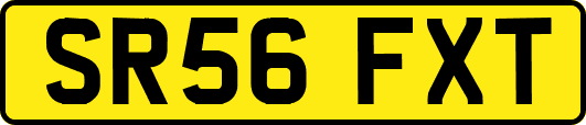 SR56FXT