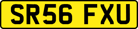 SR56FXU