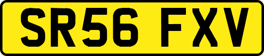 SR56FXV