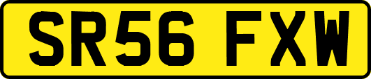SR56FXW