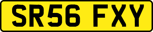 SR56FXY